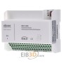 KNX Auswerteeinheit fr Erd-Sensoren TH-ERD, ELS 70310 KNX I4-ERD