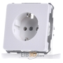 Socket outlet (receptacle) 205004