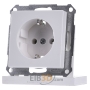 Socket outlet (receptacle) 265054