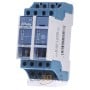 Installation contactor 2 NO/ 2 NC XR12-220-230V