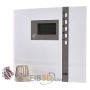 Control device for sauna furnace Econ D2