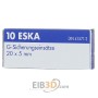 G-Sicherungseinsatz M 1,6A 5x20mm 521.019