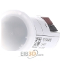 EIB, KNX brightness sensor, LS FLAT mini KNX