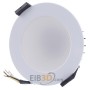 LED recessed ceiling light 24VDC RGB+3K rd ws L4415019902