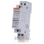 Installation relay 230VAC 22.22.8.230.4000