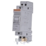 Installation relay 230VAC 22.23.8.230.4000