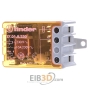 Latching relay 50...60V AC 27.01.8.230.0000