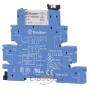 Switching relay AC 230V 6A 38.51.8.240.0060
