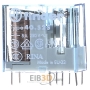 Switching relay DC 24V 8A 40.52.7.024.0000