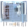 Switching relay DC 12V 8A 40.52.9.012.0000