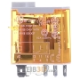 Switching relay AC 230V 16A 46.61.8.230.0040