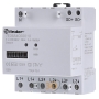 Direct kilowatt-hour meter 10A 7E.36.8.400.0010