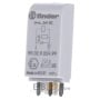 Surge protector 6...24VDC 99.02.9.024.99