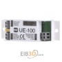 Emergency lighting power supply unit UE-L 220V/100W