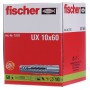 Universaldbel UX 10