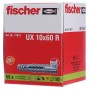 Universaldbel UX 10 R