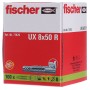 Universaldbel UX 8 R
