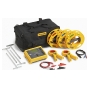 Erdungsmesser-Kit Basic GEO FLUKE-1623-2 KIT