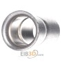 End-spout for tube 25mm AES-E 25
