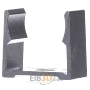 Clamp for cable tubes 32mm AKS-E 32