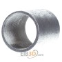 Conduit coupling 25mm AMG-E 25