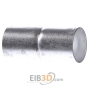 Conduit coupling 25mm AMS-E 25