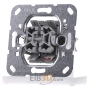 Series switch flush mounted 010500