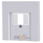 Central cover plate TAE 0276112
