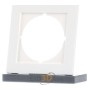 Adapter cover frame 028140
