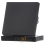 Cover plate for switch/push button 029628