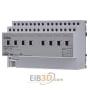 EIB, KNX switching actuator 8-fold, 100600