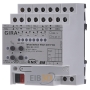 EIB, KNX Jalousieaktor 4fach, 230V AC, 103900