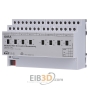 EIB, KNX switching actuator 8-fold, 104600