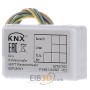 EIB, KNX universal button interface 2-fold, 111800