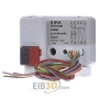 EIB, KNX push button interface universal, 4-fold, 111900