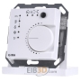 EIB, KNX continuous regulator, pure white glossy, 210003