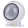 EIB, KNX presence detector comfort, pure white, 210602