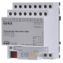 Heizungsaktor 6f basic KNX REG 211400