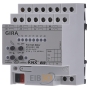 EIB, KNX switching actuator 2-ch, 216300