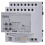 EIB, KNX Universal-Dimmaktor 1fach, 500W, 217100