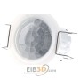 EIB, KNX presence detector Mini Standard, 222000