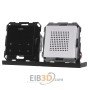 Radio receiver for switching device 228003