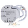 Switch actuator for bus system 1-ch 506100