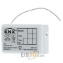 EIB, KNX RF/TP Medienkoppler oder RF-Repeater, Schnittstelle zwischen EIB, KNX und EIB, KNX RF Funkprodukten, 511000