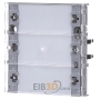 EIB, KNX push button sensor 3 comfort 1-fold, 513100