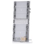 EIB, KNX touch sensor 2-fold, 513200