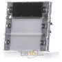 EIB, KNX Tastsensor 3 Plus 2fach, 514200