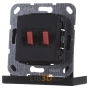 Basic element with central cover plate 569310