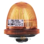 Signal device orange continuous light KWL 8101