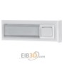 Door bell push button surface mounted ETA 2122